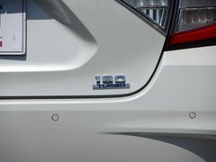 享域 2019款 180TURBO CVT耀享版
