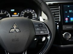 欧蓝德 2019款 2.4L 四驱致尊版 7座 国V