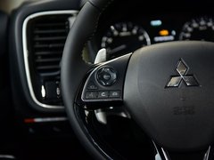 欧蓝德 2019款 2.4L 四驱致尊版 7座 国V