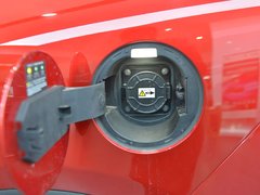 唐新能源 2019款 EV600D 四驱智联创睿型