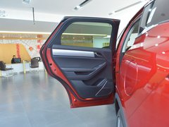 唐新能源 2019款 EV600D 四驱智联创睿型