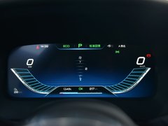 唐新能源 2019款 EV600D 四驱智联创睿型