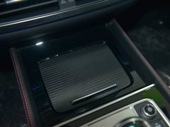 唐新能源 2019款 EV600D 四驱智联创睿型