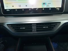 唐新能源 2019款 EV600D 四驱智联创睿型