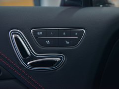 唐新能源 2019款 EV600D 四驱智联创睿型