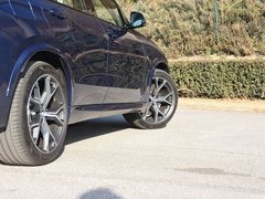 宝马X5(进口) 2019款 xDrive40i 尊享型 M运动套装
