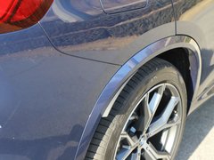 宝马X5(进口) 2019款 xDrive40i 尊享型 M运动套装