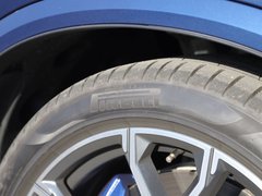 宝马X5(进口) 2019款 xDrive40i 尊享型 M运动套装