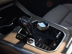 宝马X5(进口) 2019款 xDrive40i 尊享型 M运动套装