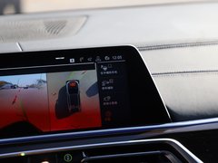 宝马X5(进口) 2019款 xDrive40i 尊享型 M运动套装