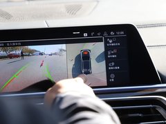 宝马X5(进口) 2019款 xDrive40i 尊享型 M运动套装