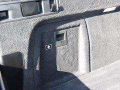 宝马X5(进口) 2019款 xDrive40i 尊享型 M运动套装
