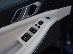 宝马X5(进口) 2019款 xDrive40i 尊享型 M运动套装