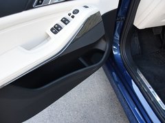 宝马X5(进口) 2019款 xDrive40i 尊享型 M运动套装