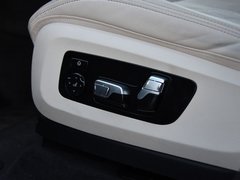 宝马X5(进口) 2019款 xDrive40i 尊享型 M运动套装