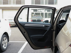 高尔夫 2019款 280TSI 自动舒适型 国V