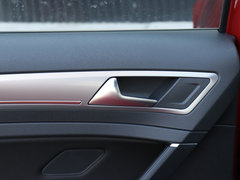 高尔夫 2019款 1.6L 自动舒适型 国V