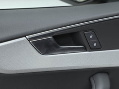 奥迪A5 2019款 Sportback 40 TFSI 时尚型