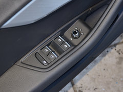 奥迪A5 2019款 Sportback 45 TFSI 时尚型