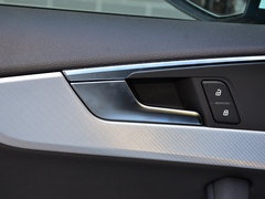 奥迪A5 2019款 Sportback 45 TFSI 时尚型