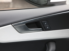 奥迪A5 2019款 Sportback 45 TFSI 运动型