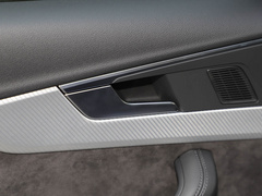 奥迪A4(进口) 2019款 45 TFSI allroad quattro 运动型