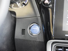 卡罗拉双擎E+ 2019款 1.8L E-CVT旗舰版