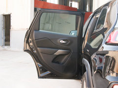 自由光 2019款 2.0T 两驱越享版