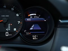 Macan 2020款 Macan Turbo 2.9T