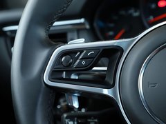Macan 2020款 Macan Turbo 2.9T