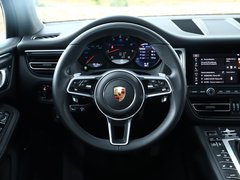 Macan 2020款 Macan Turbo 2.9T