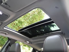 迈锐宝XL 2019款 Redline 550T 自动锐智版 国VI