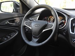 迈锐宝XL 2019款 Redline 550T 自动锐智版 国VI