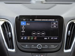 迈锐宝XL 2019款 Redline 550T 自动锐智版 国VI