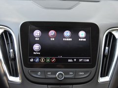 迈锐宝XL 2019款 Redline 550T 自动锐智版 国VI
