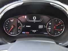 迈锐宝XL 2019款 Redline 550T 自动锐智版 国VI