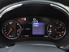 迈锐宝XL 2019款 Redline 550T 自动锐智版 国VI
