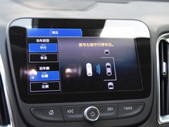 迈锐宝XL 2019款 Redline 550T 自动锐智版 国VI