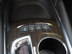 迈锐宝XL 2019款 Redline 550T 自动锐智版 国VI