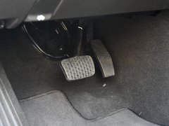 迈锐宝XL 2019款 Redline 550T 自动锐智版 国VI