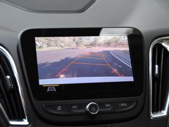迈锐宝XL 2019款 Redline 550T 自动锐智版 国VI