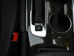 迈锐宝XL 2019款 Redline 550T 自动锐智版 国VI