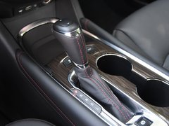 迈锐宝XL 2019款 Redline 550T 自动锐智版 国VI