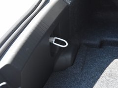 迈锐宝XL 2019款 Redline 550T 自动锐智版 国VI