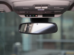 昂科威 2019款 28T 四驱豪华型 国VI