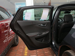 迈锐宝XL 2019款 Redline 550T 自动锐联版 国VI