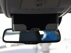荣威Ei5 2019款  智联至尊版