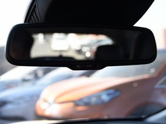 荣威Ei5 2019款  智联至尊版
