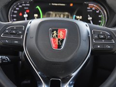 荣威Ei5 2019款  智联至尊版