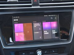 荣威Ei5 2019款  智联至尊版